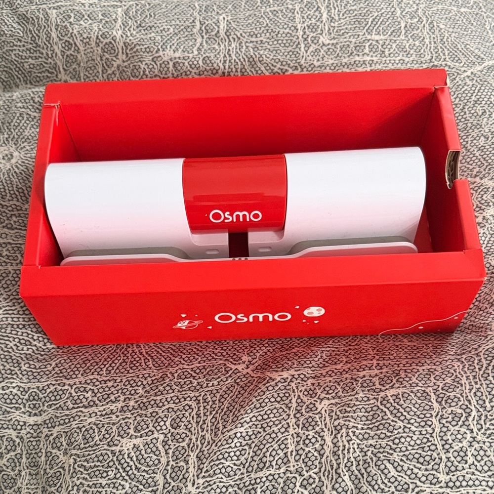 Osmo base for iPad